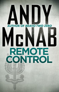 Google books to pdf download Remote Control ePub by Andy McNab (English Edition)