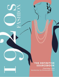 Ebook deutsch download gratis 1920s Fashion Sourcebook