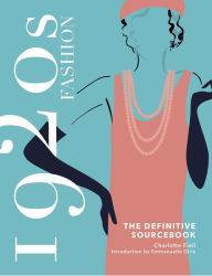 Books downloadable iphone 1920s Fashion Sourcebook