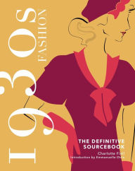 1930s Fashion Sourcebook