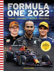 Downloading ebooks to ipad from amazon Formula One 2022: The World's Bestselling Grand Prix Handbook DJVU 9781787399112