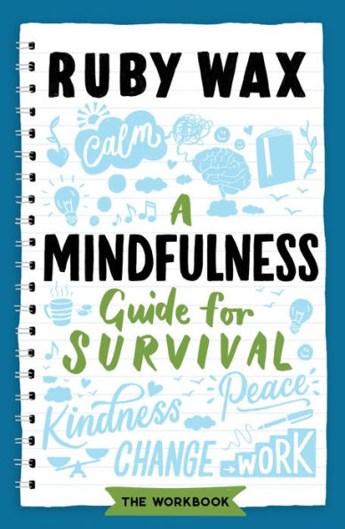 A Mindfulness Guide for Survival