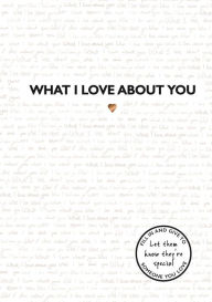 When I’m Feeling &TheThings I Love About The Things I Love About & When I'm Feeling Collection (20