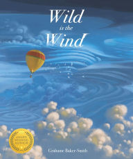 Title: Wild is the Wind, Author: Grahame Baker-Smith