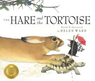 Title: The Hare and the Tortoise, Author: Helen Ward