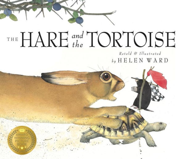 the Hare and Tortoise