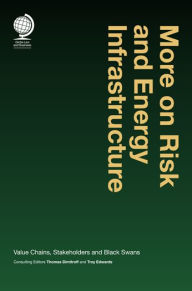 Title: More on Risk and Energy Infrastructure: Value Chains, Stakeholders and Black Swans, Author: Thomas Dimitroff