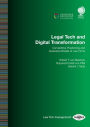 Legal Tech and Digital Transformation: Competitive Positioning and Business Models of Law Firms