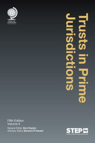 Title: Trusts in Prime Jurisdictions: Fifth Edition, Author: Alon Kaplan