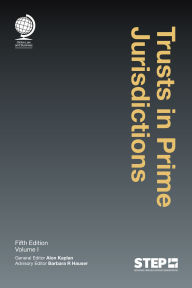 Title: Trusts in Prime Jurisdictions: Fifth Edition, Author: Alon Kaplan