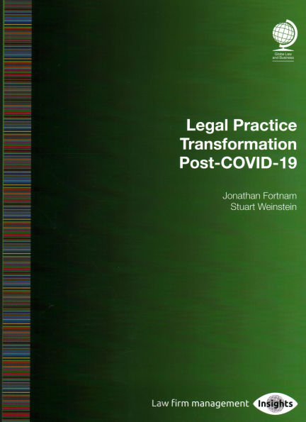 Legal Practice Transformation Post-COVID-19