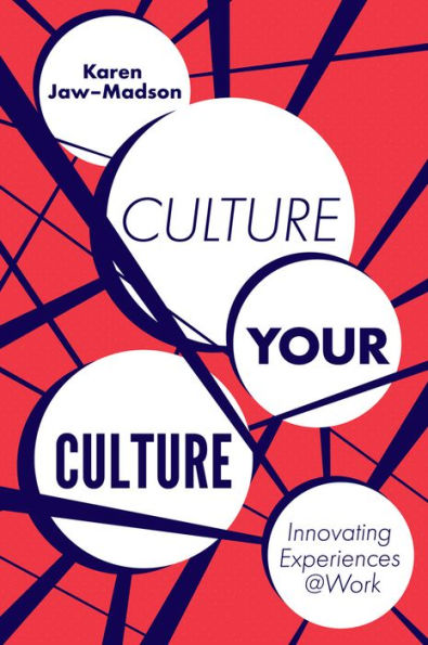Culture Your Culture: Innovating Experiences @Work