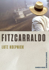 Title: Fitzcarraldo, Author: Lutz Koepnick