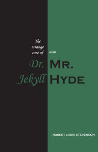 Title: Strange Case of Dr Jekyll and Mr Hyde, Author: Robert Louis Stevenson