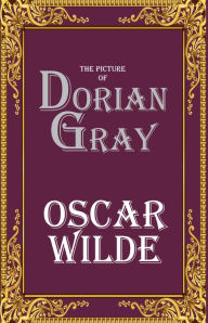 Title: The Picture of Dorian Gray, Author: Oscar Wilde