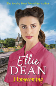 Title: Homecoming, Author: Ellie Dean