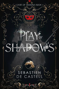 Ebooks download search Play of Shadows (English Edition) 9781787471474 