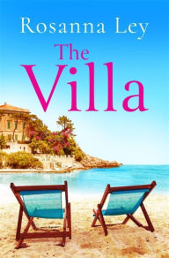 Free downloadable ebooks for kindle fire The Villa 9781787471641 (English Edition)