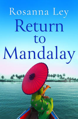 Return To Mandalay Lose Yourself In This Stunning And Immersive