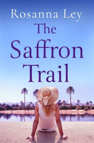 Free book finder download The Saffron Trail