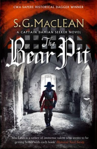 Book google downloader The Bear Pit (English Edition) ePub