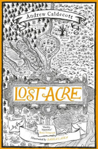 Download it ebooks for free Lost Acre (English Edition)