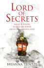 Lord of Secrets: Book 1 of the Empty Gods series