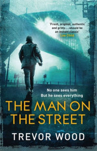Free ebook downloads txt format The Man on the Street