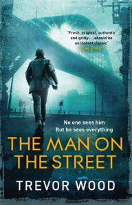 Free electronics books download pdf The Man on the Street (English literature) by 