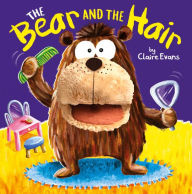 Title: The Bear and the Hair, Author: Claire Evans