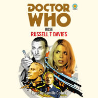 Title: Doctor Who: Rose (9th Doctor Novelisation), Author: Russell T Davies