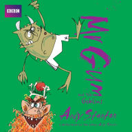 Title: Mr Gum and the Goblins: Performed and Read by Andy Stanton, Author: Andy Stanton