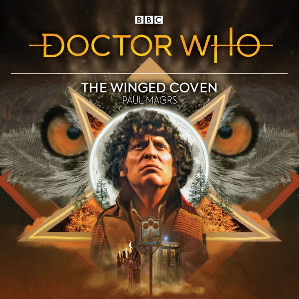 Doctor Who: The Winged Coven: 4th Audio Original