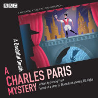 Title: Charles Paris: A Doubtful Death: A BBC Radio 4 Full-Cast Dramatisation, Author: Simon Brett