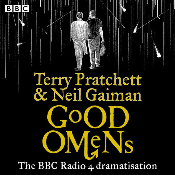 Good Omens: The BBC Radio 4 Dramatisation