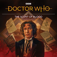 Ebook rar download Doctor Who: The Scent of Blood: 8th Doctor Audio Original PDB FB2