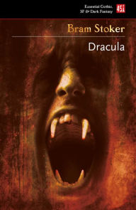 Title: Dracula: A Mystery Story, Author: Bram Stoker