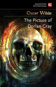 Title: The Picture of Dorian Gray, Author: 