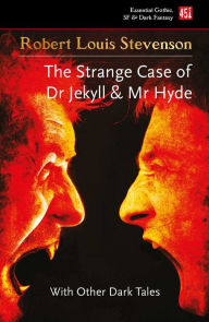 Title: The Strange Case of Dr Jekyll and MR Hyde: And Other Dark Tales, Author: Robert Louis Stevenson