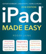 iPad Made Easy 2018 Ed.