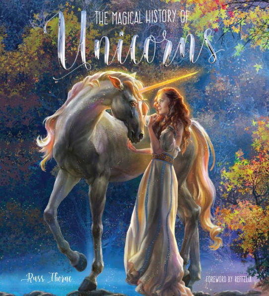 Magical History of Unicorns