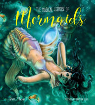 Title: Magical History of Mermaids, Author: Russ Thorne
