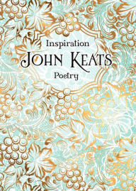 Title: John Keats: Poetry, Author: Ellen Nicholls