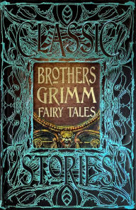 Title: Brothers Grimm Fairy Tales, Author: Brothers Grimm