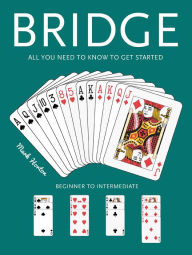 Title: Bridge: Beginner to Intermediate, Author: Mark Horton