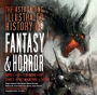 Astounding Illustrated History of Fantasy & Horror