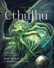 Title: Cthulhu, Author: Gordon Kerr