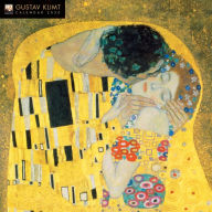 Free google books download 2020 Gustav Klimt Wall Calendar by Gustav Klimt English version