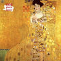 Adult Jigsaw Puzzle Gustav Klimt: Adele Bloch Bauer: 1000-Piece Jigsaw Puzzles