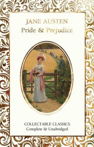 Title: Pride and Prejudice, Author: Jane Austen